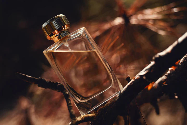 The Art of Long-Lasting Fragrance